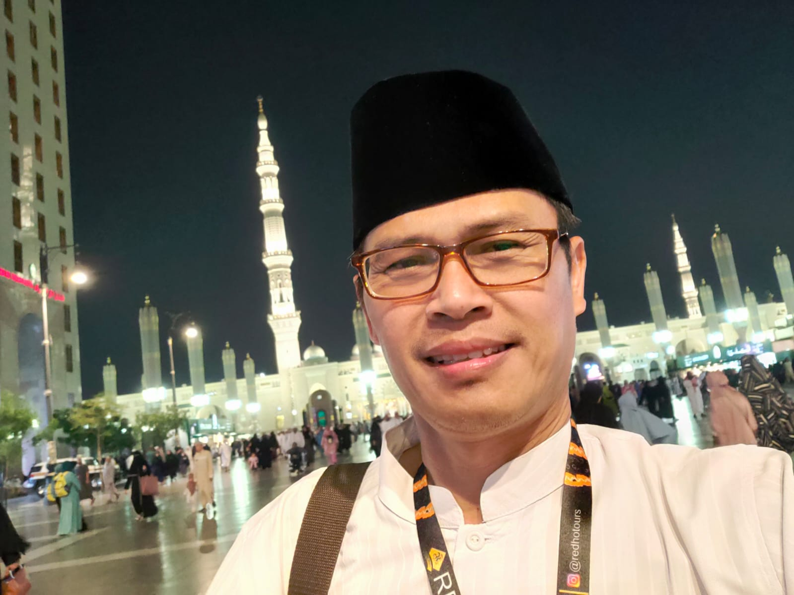 kepala sekolah